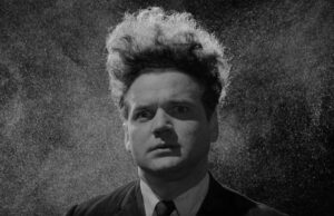 Eraserhead, 1er film de David Lynch