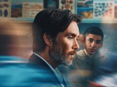 Steve, de Tim Mielants