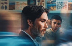 Steve, de Tim Mielants