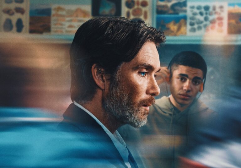 Steve, de Tim Mielants
