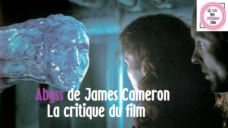 Abyss : Version Longue de James Cameron [La critique du film]