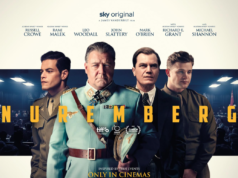 Nuremberg, de James Vanderbilt