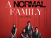 A normal family, de Hur Jin-ho