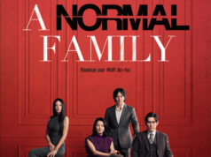 A normal family, de Hur Jin-ho