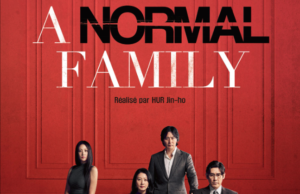 A normal family, de Hur Jin-ho
