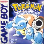 Pokémon Rouge, Bleu et Jaune