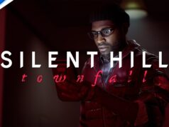 Silent Hill: Townfall – Bande-annonce