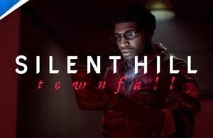 Silent Hill: Townfall – Bande-annonce