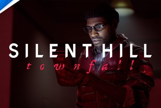 Silent Hill: Townfall – Bande-annonce