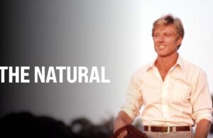 Le Meilleur, de Barry Levinson