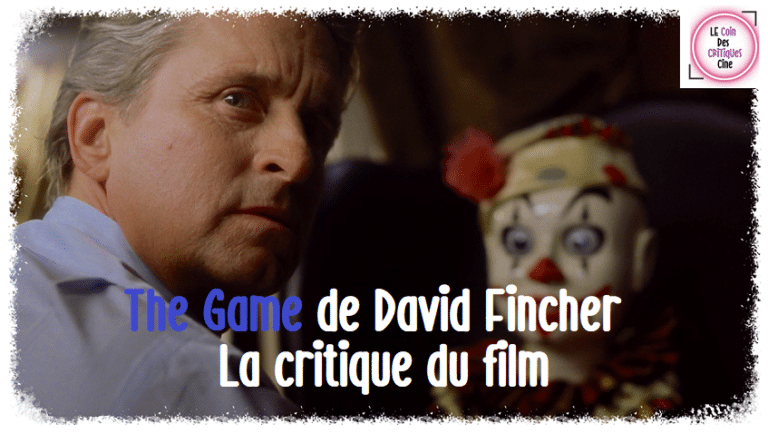The Game de David Fincher [La critique du film]