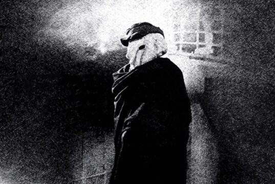 Elephant Man, film iconique de David Lynch