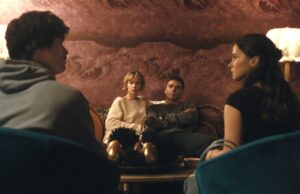 ACHARNÉS Saison 2 Bande Annonce VF