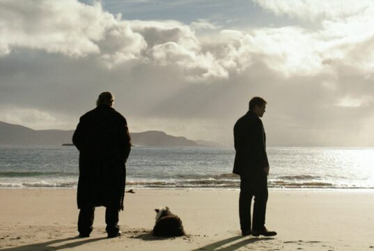 L’Amitié à l’épreuve du temps chez les Banshees d’Inisherin ?