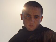 Dune : Troisième Partie | Teaser officiel (VF) |