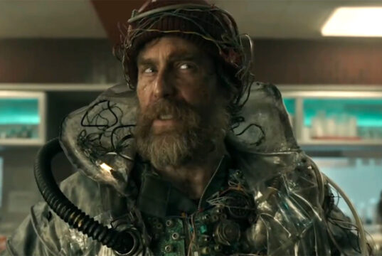 GOOD LUCK HAVE FUN DON’T DIE Bande Annonce VF