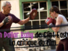 Million Dollar Baby de Clint Eastwood