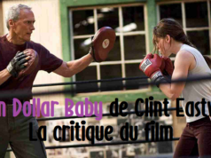 Million Dollar Baby de Clint Eastwood