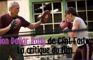Million Dollar Baby de Clint Eastwood