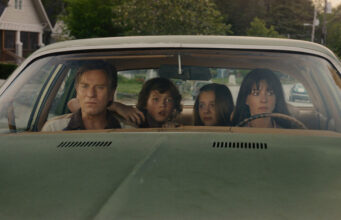 La fin d’Oak Street | Teaser officiel (VOST)