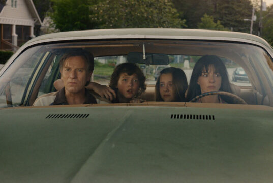 La fin d’Oak Street | Teaser officiel (VOST)