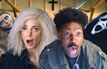 Scary Movie 6- Bande-annonce VF