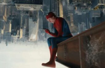 SPIDER-MAN: BRAND NEW DAY – Bande-annonce officielle