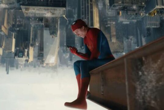 SPIDER-MAN: BRAND NEW DAY – Bande-annonce officielle