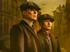 Peaky Blinders L’Immortel, de Tom Harper