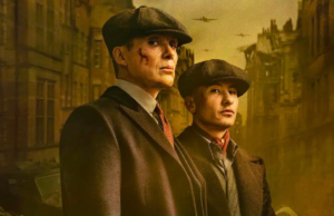 Peaky Blinders L’Immortel, de Tom Harper