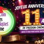 11 ans CCC