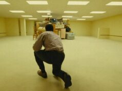 Backrooms : Une première bande-annonce qui donne envie