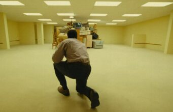 Backrooms : Une première bande-annonce qui donne envie