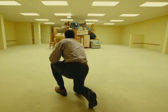 Backrooms : Une première bande-annonce qui donne envie