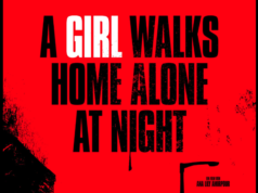 A girl walks home alone… d’Ana Lily Amirpour