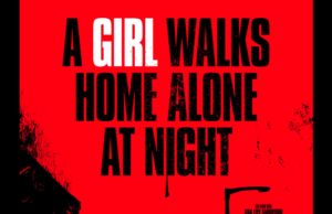 A girl walks home alone… d’Ana Lily Amirpour