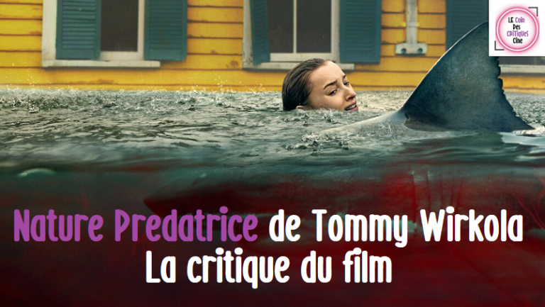 Nature prédatrice de Tommy Wirkola [La critique du film]