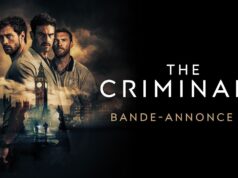 THE CRIMINALS – Bande-annonce VF