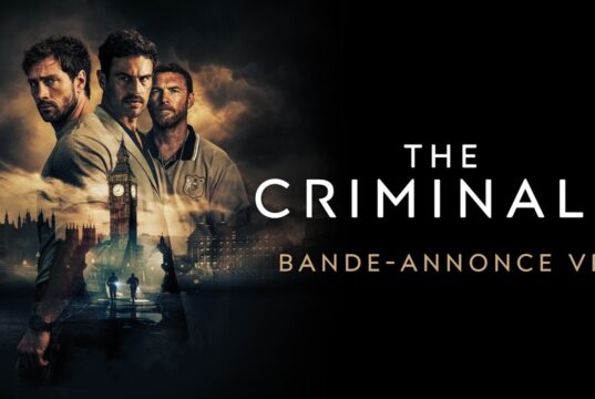THE CRIMINALS – Bande-annonce VF