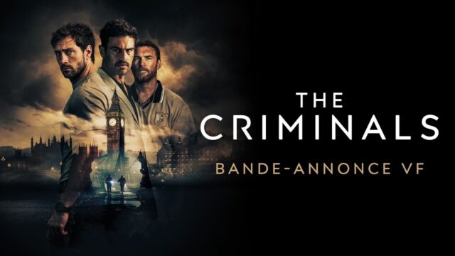 The-Criminals-affiche