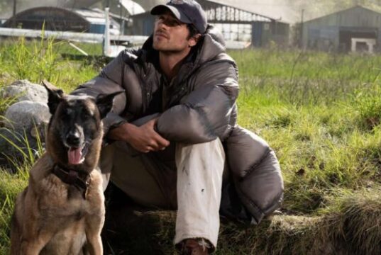 The Dog Stars – Bande-annonce officielle (VF)