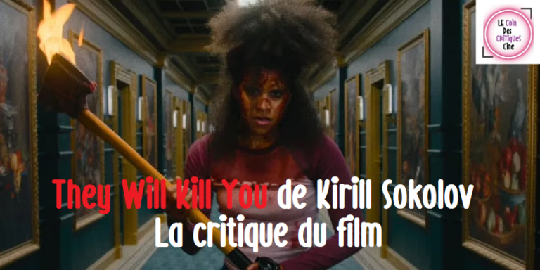They Will Kill You de Kirill Sokolov [La critique du film]