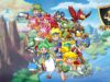 Wonder Boy : 40 ans d’aventure pour la franchise de Sega image 40 ans wonder boy