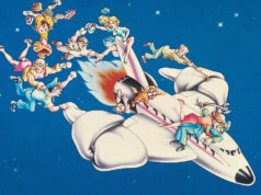 Y a-t-il Enfin un Pilote dans l’Avion ? de Ken Finkleman