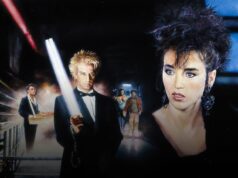 Subway, 2ème film de Luc Besson