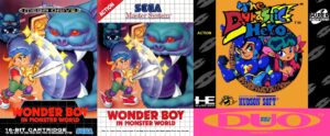 image wonder boy in monster world