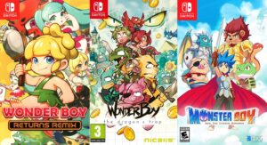 image switch wonder boy