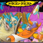 1 – Dragon Quest