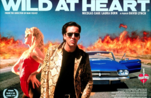 Sailor et Lula, de David Lynch