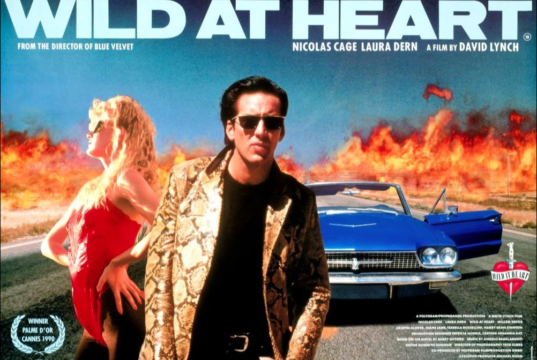 Sailor et Lula, de David Lynch